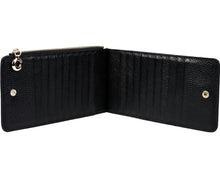 Load image into Gallery viewer, Genuine Leather Multi Card Wallet