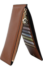 Load image into Gallery viewer, Yaluxe Genuine Leather Wallet