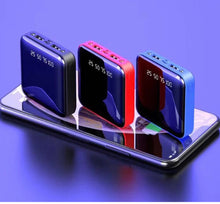Load image into Gallery viewer, Mini Power Bank