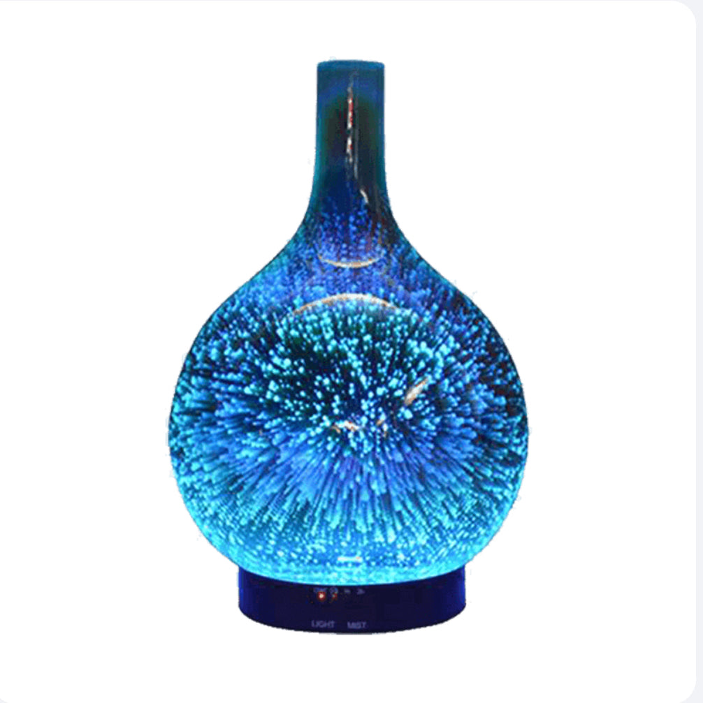 Aromatherapy Essential Oil Diffuser