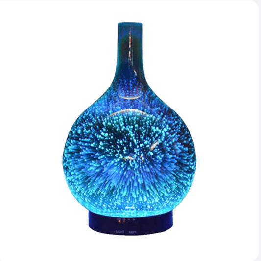 Aromatherapy Essential Oil Diffuser