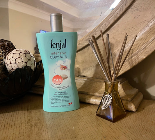 Fenjal Intensive Body Milk