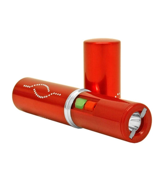 Large Lipstick Taser (Red)