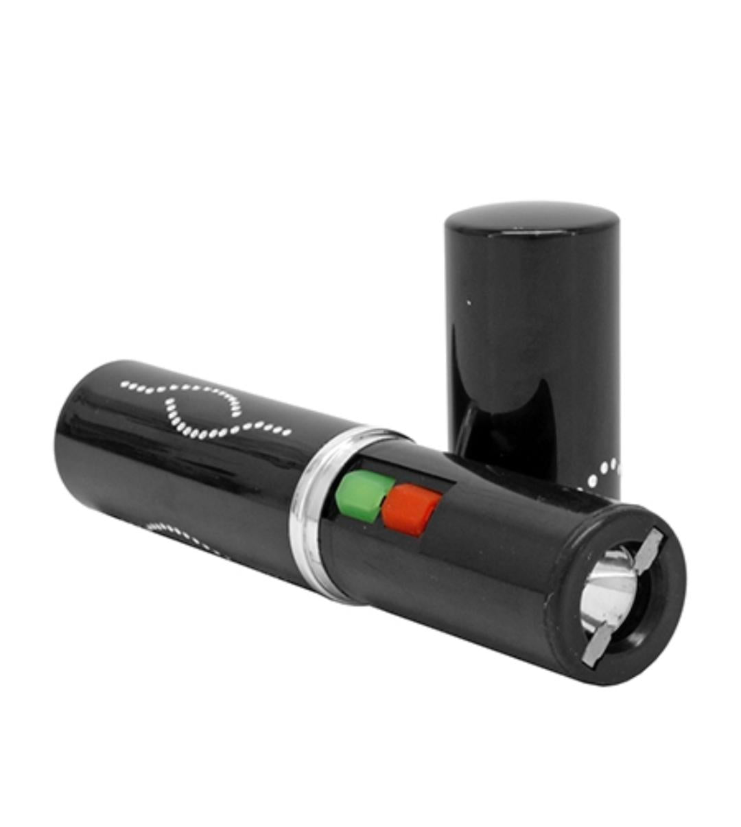 Large Lipstick Taser (Black)