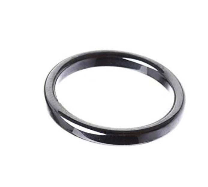 Hematite Ring