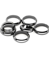 Load image into Gallery viewer, Hematite Ring