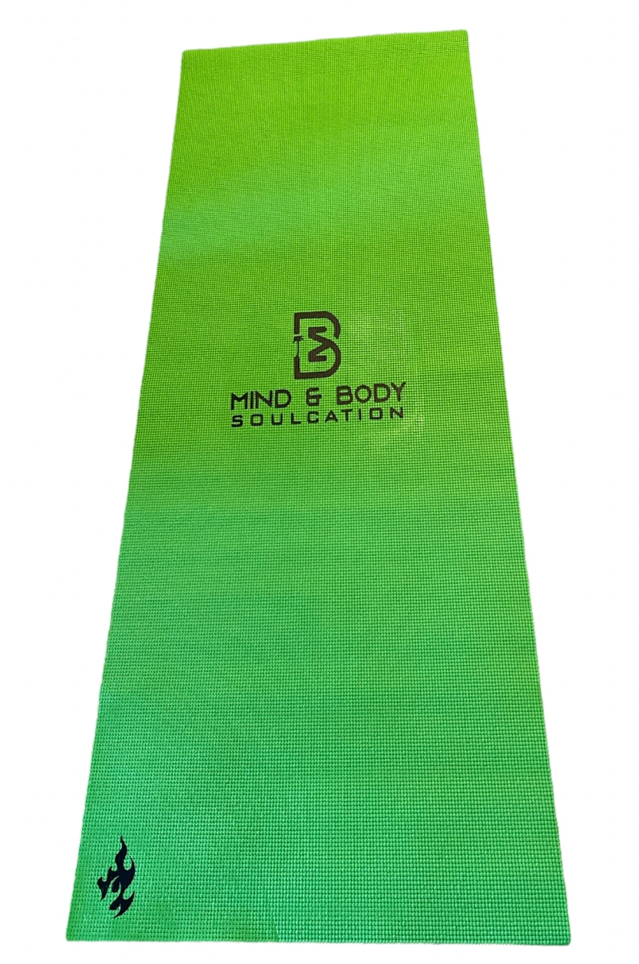 Personalized Yoga/Exercise Mat