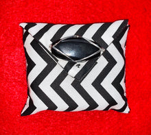 Load image into Gallery viewer, Hand Crafted  Make Up Sponge Case