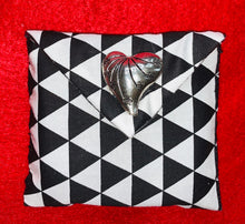 Load image into Gallery viewer, Hand Crafted  Make Up Sponge Case