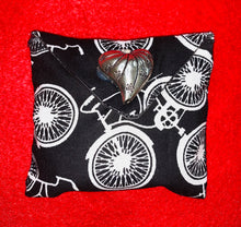 Load image into Gallery viewer, Hand Crafted  Make Up Sponge Case