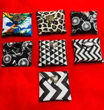 Load image into Gallery viewer, Hand Crafted  Make Up Sponge Case