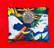 Load image into Gallery viewer, Hand Crafted  Make Up Sponge Case