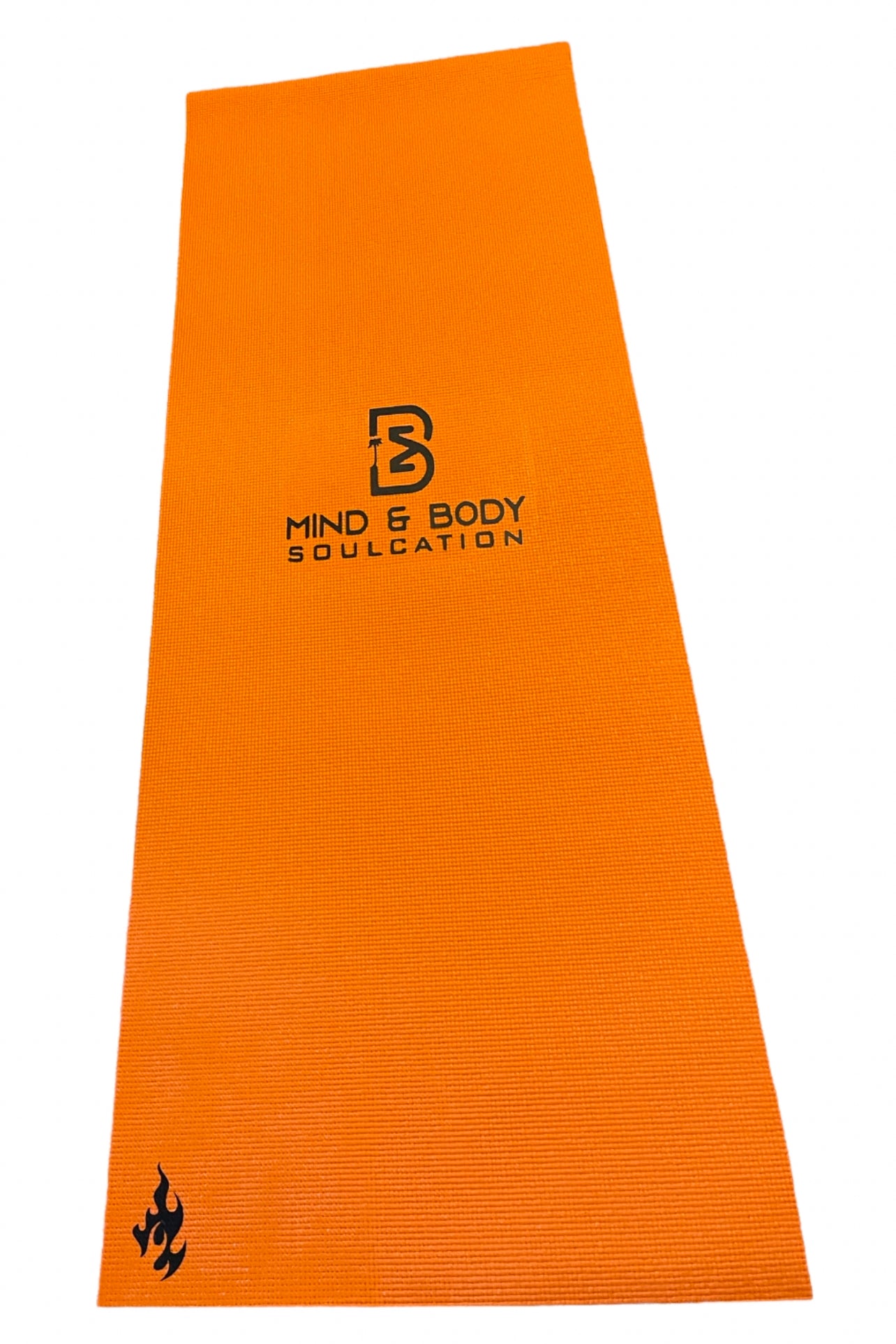 Personalized Yoga/Exercise Mat