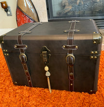 Load image into Gallery viewer, Personalized Treasure Chest
