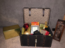 Load image into Gallery viewer, Personalized Treasure Chest