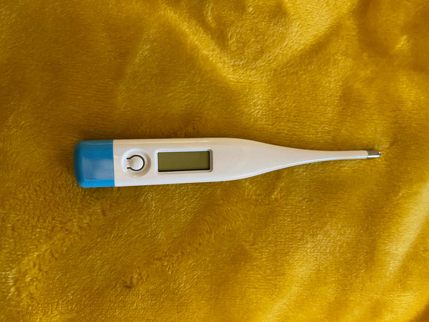 Digital Thermometer